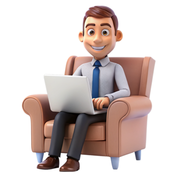 Teamwork illustration